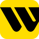 western union android application logo